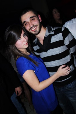 Welcome Party